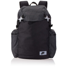 NIKE Sport Black/Black/Black 46cm H x 30cm W x 20cm D