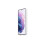 Samsung Θήκη Samsung Galaxy S21, Διαφανής Προστατευτική Κάλυψη - Λευκή 2