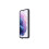 Samsung Θήκη Samsung Galaxy S21, Διαφανής Προστατευτική Κάλυψη - Μαύρη (Αμερικανική Έκδοση) 2