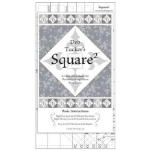 Square Squared Quilting Tool  Studio 180L8