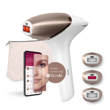 Philips Lumea 9900 BRI973/00 Epilatore a luce pulsata SenseIQ