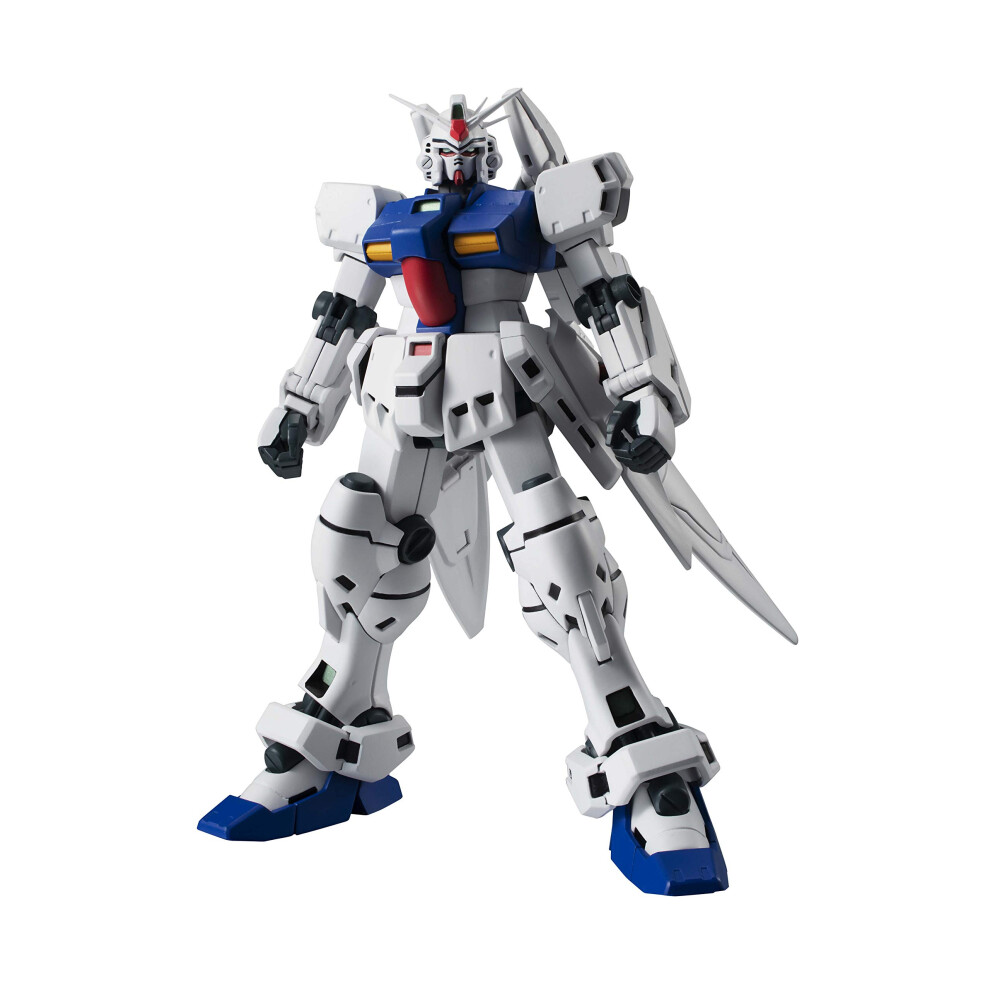 Bandai Tamashii Nations Tamashii Nations Rx-78Gp03s Gundam Gp03s Ver. A.n.i.m.e. Mobile Suit G
