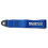Sparco 01638AZ Performance Towing-Hook-Ribbon - Blue - max. 2000kg - 1 5