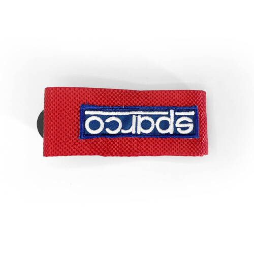 Tow Strap 1