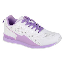 (UK Size 4) DEK BLOCKER T783G Ladies Lightweight Classic Lace Up Casual Bowling Shoes