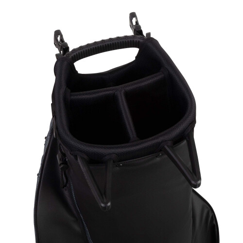 Titleist - Premium Carry Bag - Charcoal/Gray 2
