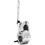 DW Drum Set Clamp (DWSMRKC15BTA) 1