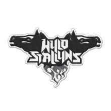 Dark Horse Deluxe Bill & Ted Face Music: Wyld Stallyns Patch