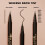 Milani Weekend Brow Eyebrow Tint - 140 Espresso 3