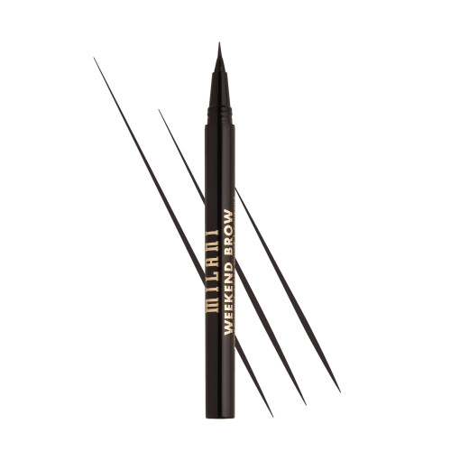 Milani Weekend Brow Eyebrow Tint - 140 Espresso 1