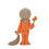 NECA NECA Trick or Treat - Toony Terrors Sam - 6 Scale Action Figure 4
