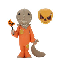 NECA Trick or Treat - Toony Terrors Sam - 6 Scale Action Figure