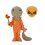 NECA NECA Trick or Treat - Toony Terrors Sam - 6 Scale Action Figure 1