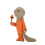 NECA NECA Trick or Treat - Toony Terrors Sam - 6 Scale Action Figure 3