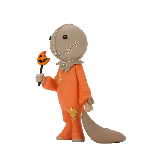 NECA NECA Trick or Treat - Toony Terrors Sam - 6 Scale Action Figure 2