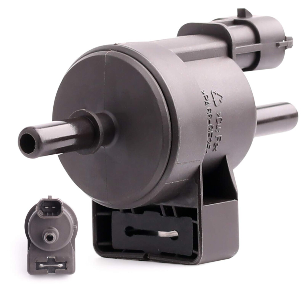 Jccglobal Vapor Canister Purge Solenoid Compatible With Buick Encore W 784112172816