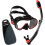 Cressi Cressi F-Dual & Supernova Dry  Black/Red 1