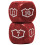 Set de dés de loyauté Deluxe 22MM pour Magic: The Gathering 1