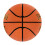 Spalding Spalding Street Μπάλα Μπάσκετ Εξωτερικού 27.5" 3