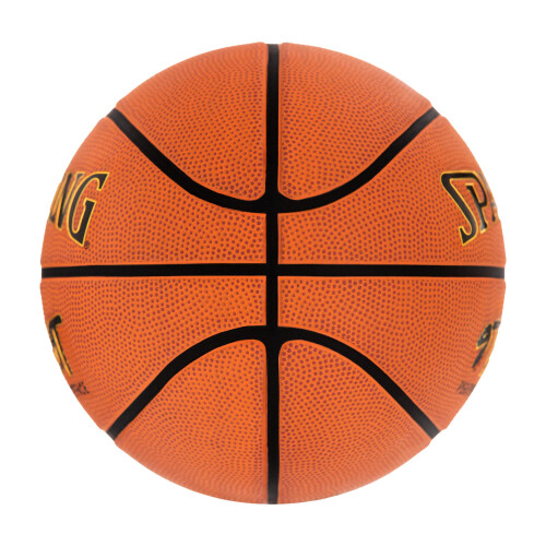 Spalding Spalding Street Μπάλα Μπάσκετ Εξωτερικού 27.5" 2