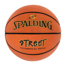 Spalding Street Outdoor Basketbal 27,5""