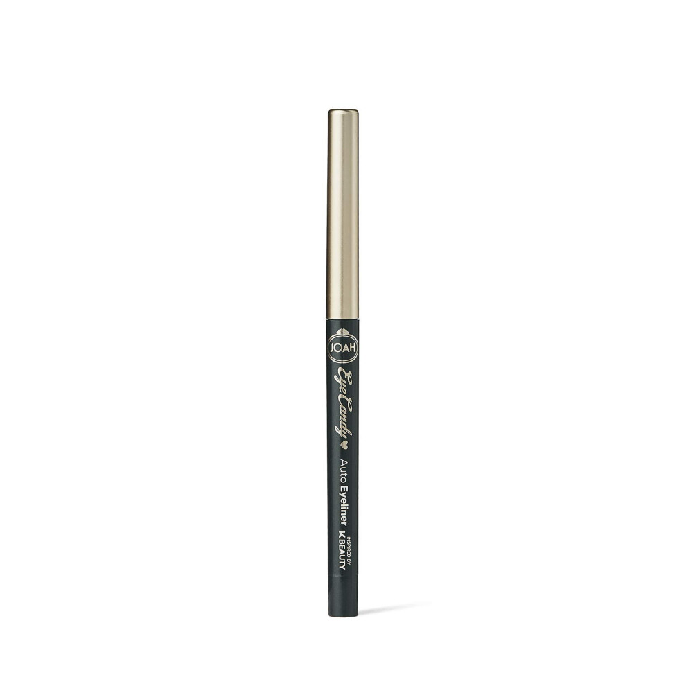 Esefeld & Jorg U. Traub & Johannes. Edition Esefeld & Traub Joah Eye Candy Waterproof Auto Eyeliner With Retractable Tip Charcoal Gray