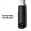 OXO Cuill   re     glace OXO Good Grips noire 4