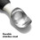 OXO Cuill   re     glace OXO Good Grips noire 5