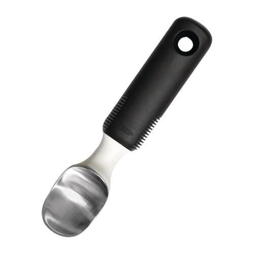 OXO Cuill   re     glace OXO Good Grips noire