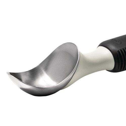 OXO Cuill   re     glace OXO Good Grips noire 2