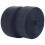 LLPT Sew On Hook and Loop Tape Roll 2 Inch x 16.5 Feet Nylon Fabric Wi 1
