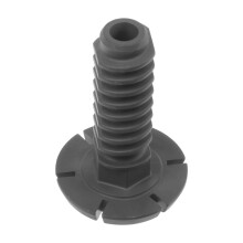 Bosch 00609843 Vyrovn   vacia noha biela