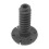 Bosch Bosch 00609843 Ρυθμιζόμενη Πόδα, Λευκή 1