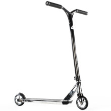 Versatyl Complete S2C Trottinette Cascade Hauteur: 84 cm Chrom/Schwarz