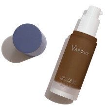 Vapor Beauty - Soft Focus Foundation | Netoxick cist make-up bez krutosti (165S)