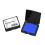 Lee Products Inkless Fingerprint Pad  Blue Ink 1