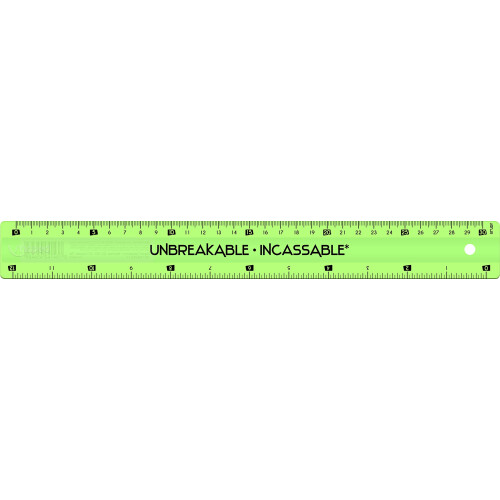 Maped Unbreakable Pravtko 12"""" / 30 cm (245648) 1
