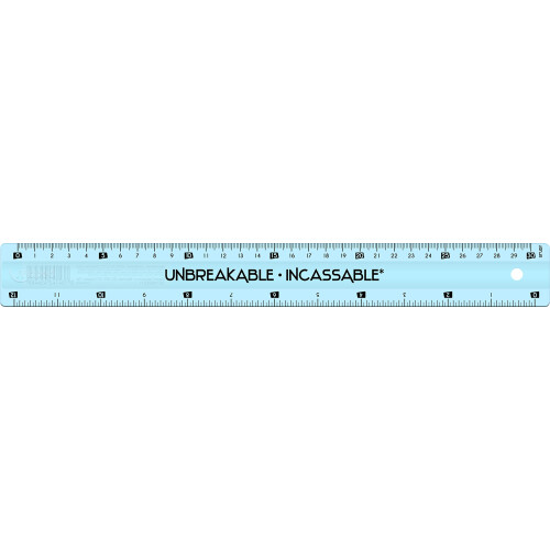 Maped Unbreakable Pravtko 12"""" / 30 cm (245648) 2
