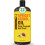 Σεβεν Μινεράλς, Apricot Kernel Oil, Cold Pressed and Pure, Unscented, 32 fl oz (950 ml) 1