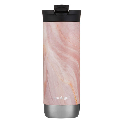 Contigo Contigo Huron Μοναδικό Ταξιδιωτικό Κύπελλο Ανοξείδωτου Χάλυβα 20oz 1