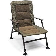 NGT XPR Chair - Adjustable Legs and Arm Rests
