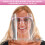 TCP Global Salon Världssäkerhetsansiktskydd med Rosa Glasramar (4-pack) - Klara Skyddande Helansiktskydd 4