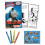 Bendon Publishing Set van 15 Kids Play Packs Bundle ~ Leuke feestgunsten 2