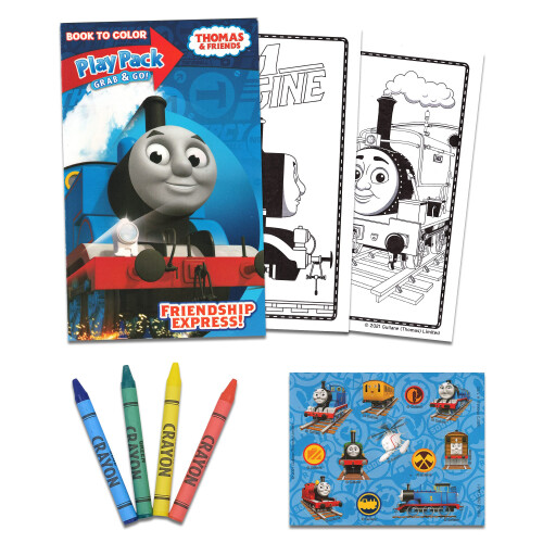 Bendon Publishing Set van 15 Kids Play Packs Bundle ~ Leuke feestgunsten 1