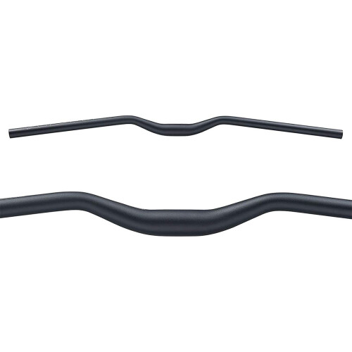 Ritchey Comp Trail Rizer styret 800mm 20mm stigning 10d sort 2