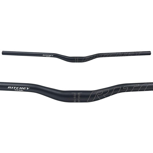 Ritchey Comp Trail Rizer styret 800mm 20mm stigning 10d sort 1