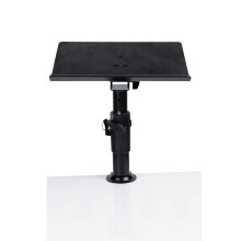 gator Frameworks DJ gear Stand (gFWLAPTOP2500)