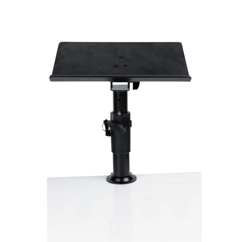gator Frameworks DJ gear Stand (gFWLAPTOP2500)