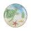 UPware 12-Piece Melamine Dinnerware Set  Includes Dinner Plates  Salad 5