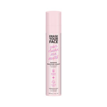 Erase Your Face Make-Up Melting Spray 120ml